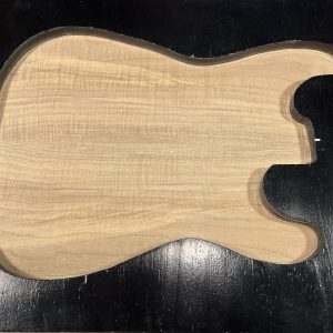 Drop Top - #6122 - Flame Myrtle 20"x22.12"x.32"