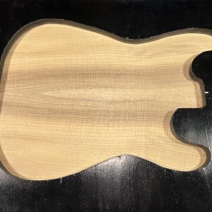 Drop Top - #6113 - Flame Myrtle 23.62"x22.37"x.35"