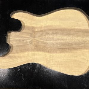 Drop Top - #6115 - Flame Myrtle 23.62"x22.37"x.35"