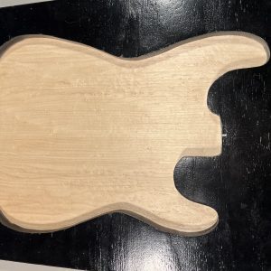 Drop Top - #6456 - 3A Grade Birdseye Maple 22.87"x16.62"x.32"