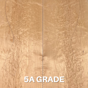 5A Grade