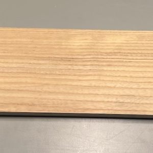 Neck Blank - #8124 - Northern White Ash 33"x5"x1"