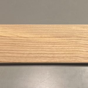 Neck Blank - #8167 - Northern White Ash 32.75"x5"x1"