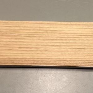 Neck Blank - #8129 - Northern White Ash 30"x4"x1"