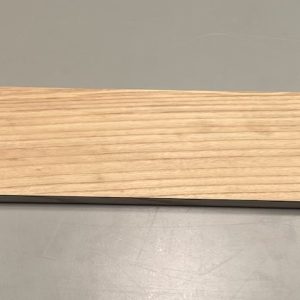 Neck Blank - #8128 - Northern White Ash 32.25"x3.75"x1"