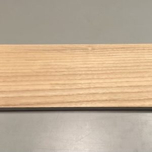 Neck Blank - #8156 - Northern White Ash 33"x5.25"x1"