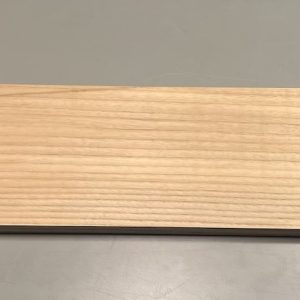Neck Blank - #8155 - Northern White Ash 33"x5.25"x1"