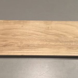 Neck Blank - #8157 - Northern White Ash 30"x4.5"x1"