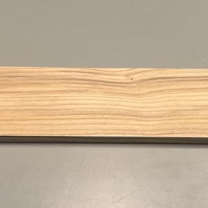Neck Blank - #8136 - Northern White Ash 35.5"x3.5"x1"