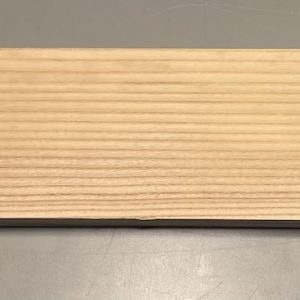 Neck Blank - #8149 - Northern White Ash 29.5"x4.5"x1"