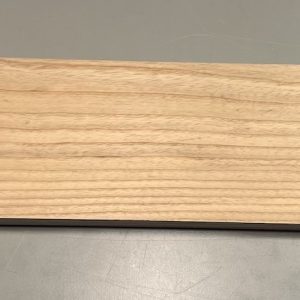 Neck Blank - #8126 - Northern White Ash 31"x5"x1"
