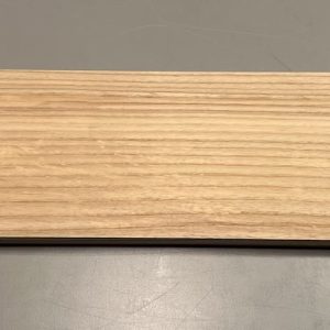 Neck Blank - #8161 - Northern White Ash 30"x4.75"x1"