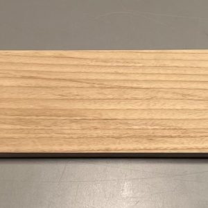 Neck Blank - #8166 - Northern White Ash 30"x4"x1"