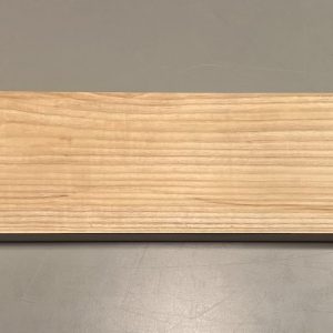 Neck Blank - #8162 - Northern White Ash 30"x4.75"x1"