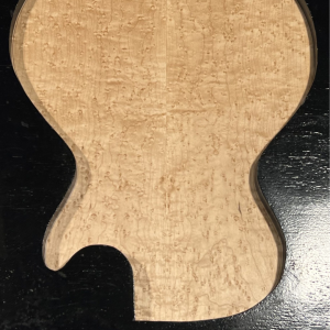 Birdseye Maple