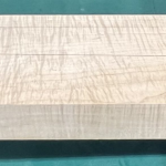 Hard Flame Maple