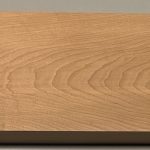 Roasted Plain Hard Maple