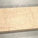 Hard Blister Maple