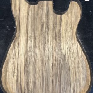 2 Piece Glued