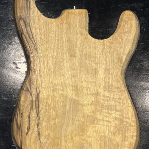 Bass Size