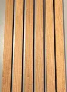 Shaft Wood Blanks