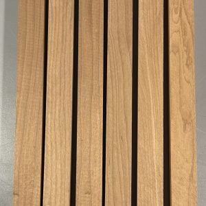 Shaft Wood Blanks-#15485-Roasted Plain Hard Maple-6 Pack-32"x1.2"x1.2"