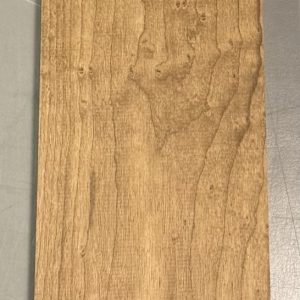 Neck Blank-#15525-Roasted Plain Hard Maple-27"x3.5"x.95"