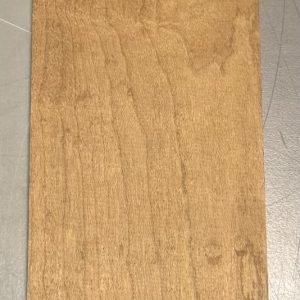 Neck Blank-#15528-Roasted Plain Hard Maple-27"x3.5"x.95"