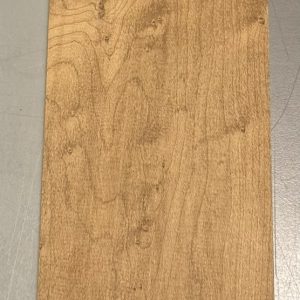 Neck Blank-#15533-Roasted Plain Hard Maple-27"x3.5"x.95"