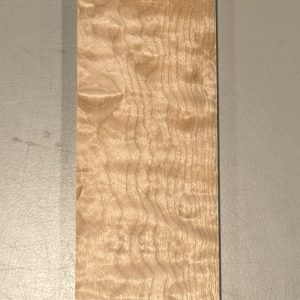 Fingerboard-#15954-Quilted Maple-24"x2.50"x.263"