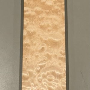 Fingerboard-#15985-Quilted Maple-22.75"x3"x.32"