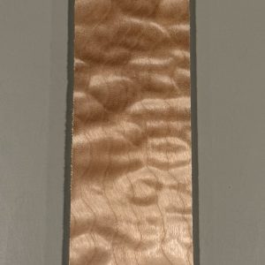 Fingerboard-#15988-Quilted Maple-23.50"x2.87"x.277"