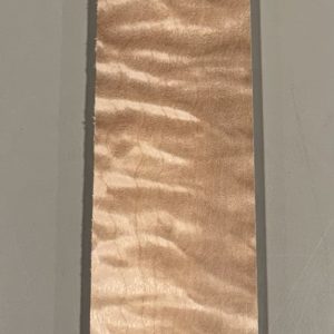 Fingerboard-#15989-Quilted Maple-23.75"x3"x.295"