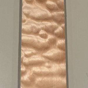 Fingerboard-#15994-Quilted Maple-23.50"x2.87"x.284"