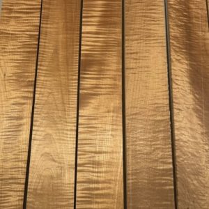 Roasted Flame Maple
