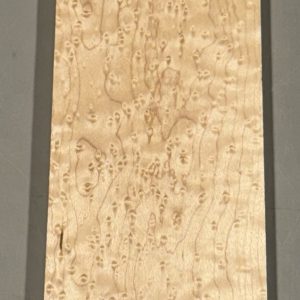 Fingerboard-#16264-5A/Master Grade-21"x3"x.298"