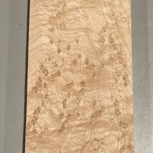 Fingerboard-#16285-5A/Master Grade-21"x3"x.348"