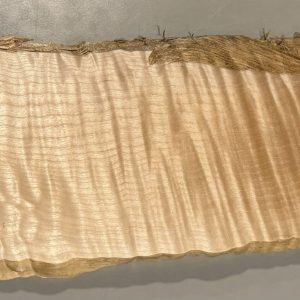 Cut Off-#16753-Quilted Maple-21.75"x5.50"x.284"