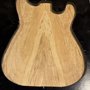Drop Top-# 17434—Spalted Birch 23.75”x16.75”x.27”