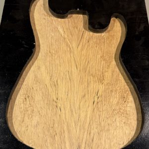 Drop Top-# 17437—Spalted Birch 24”x15.50”x.28”