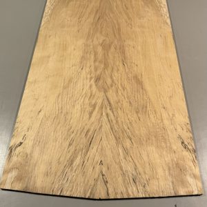 Drop Top-# 17438—Spalted Birch 23.50”x14”x.28”