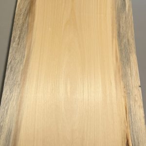 Body Blank-# 17560—Blue Northeastern White Pine 1-Piece 22.50”x13.75”—13.25”x2”—2.05 LB/BF