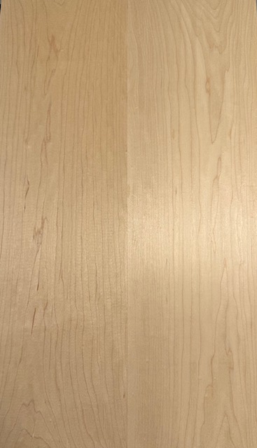 Hard Plain Maple